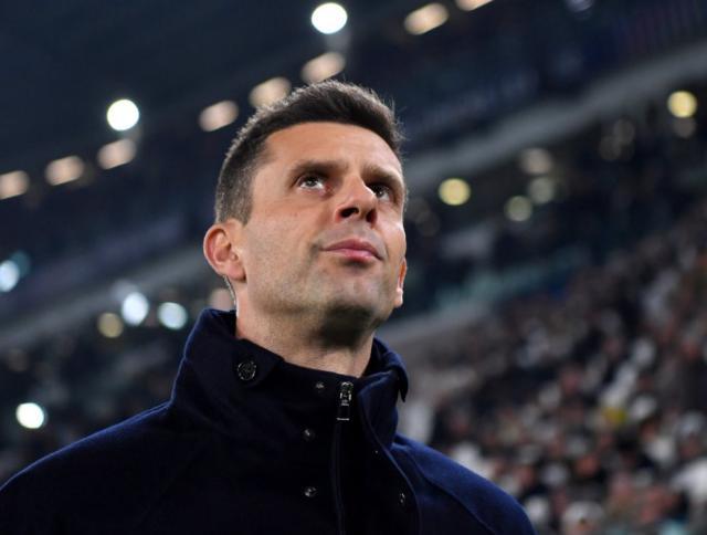 莫塔：尤文没给我足够时间，说球员反我是谎言