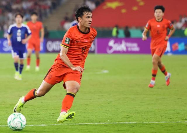 九游体育官网-U23国足勇夺亚洲杯亚军刷新历史 迈入发展新起点